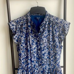 Madewell Dress Size 0
